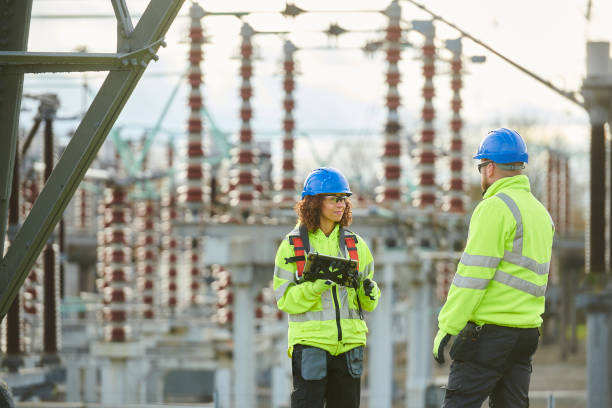 Best Affordable Electrician  in Fort Totten, ND