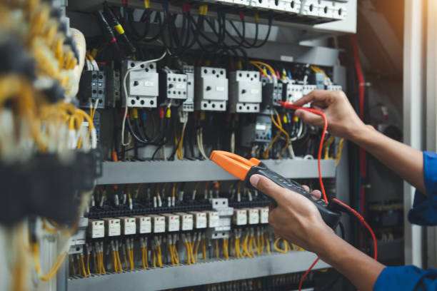 Best Electrical Upgrades for Homes  in Fort Totten, ND