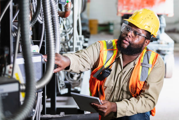 Best Emergency Electrical Repair  in Fort Totten, ND