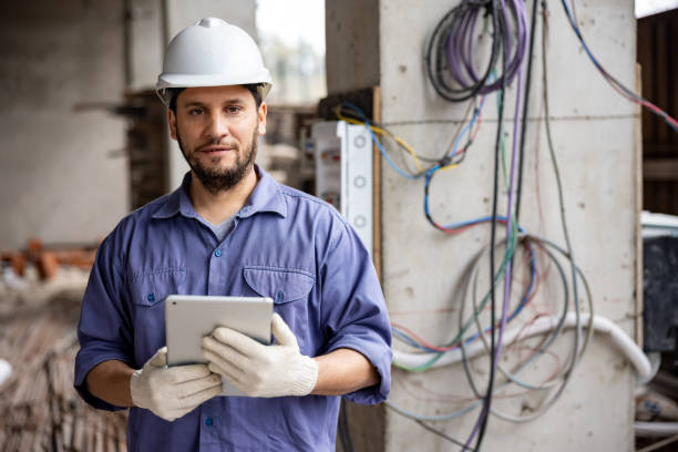 Best Residential Electrician Services  in Fort Totten, ND